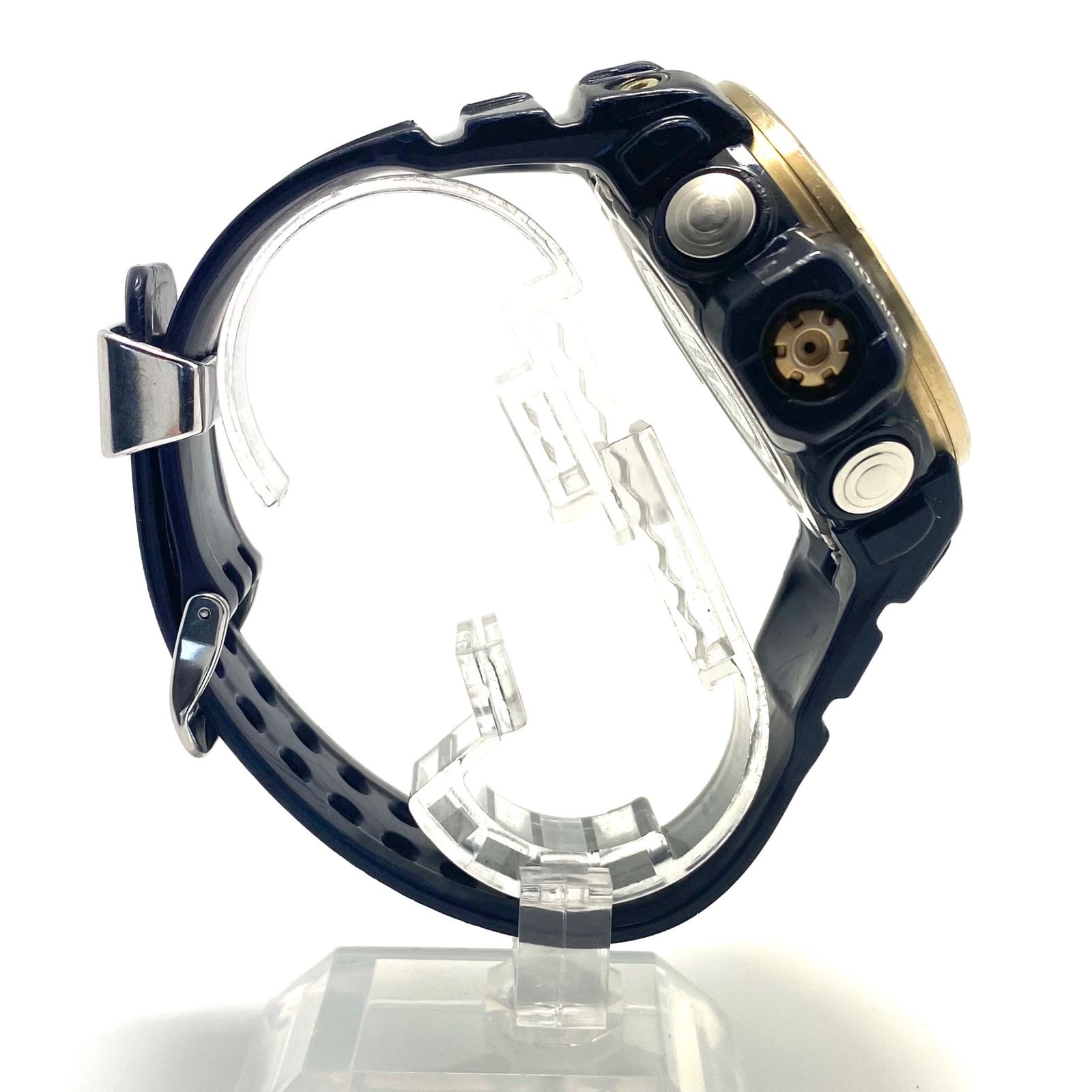 腕時計 メンズ カシオ G-SHOCK ジーショック ガルフマスター GWN-1000F 