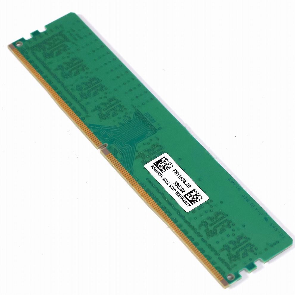 中古 DDR4 4GBメモリ x1 AS-2133D4-4G ARCHISS - メルカリ