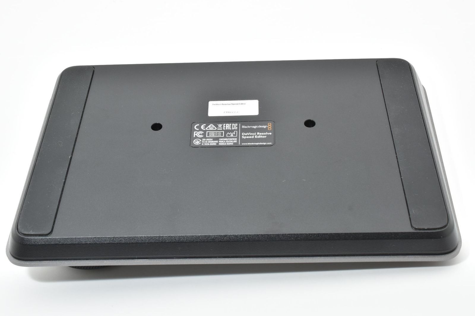 □ほぼ新品□ その他 Blackmagic Design DaVinci Resolve Speed Editor