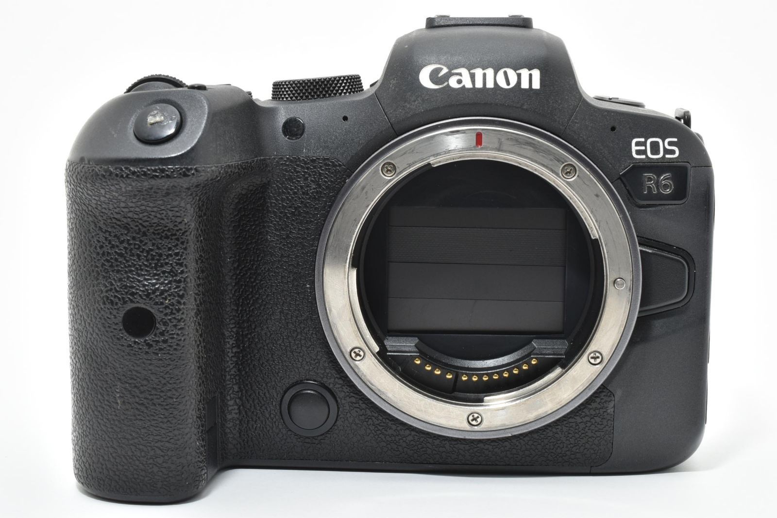 シャッター回数129000回以下！□美品□ CANON EOS R6 ボディー - メルカリ