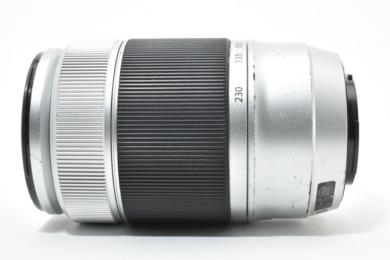 □美品□ FUJIFILM XC50-230mm F4.5-6.7 OIS II シルバー - メルカリ