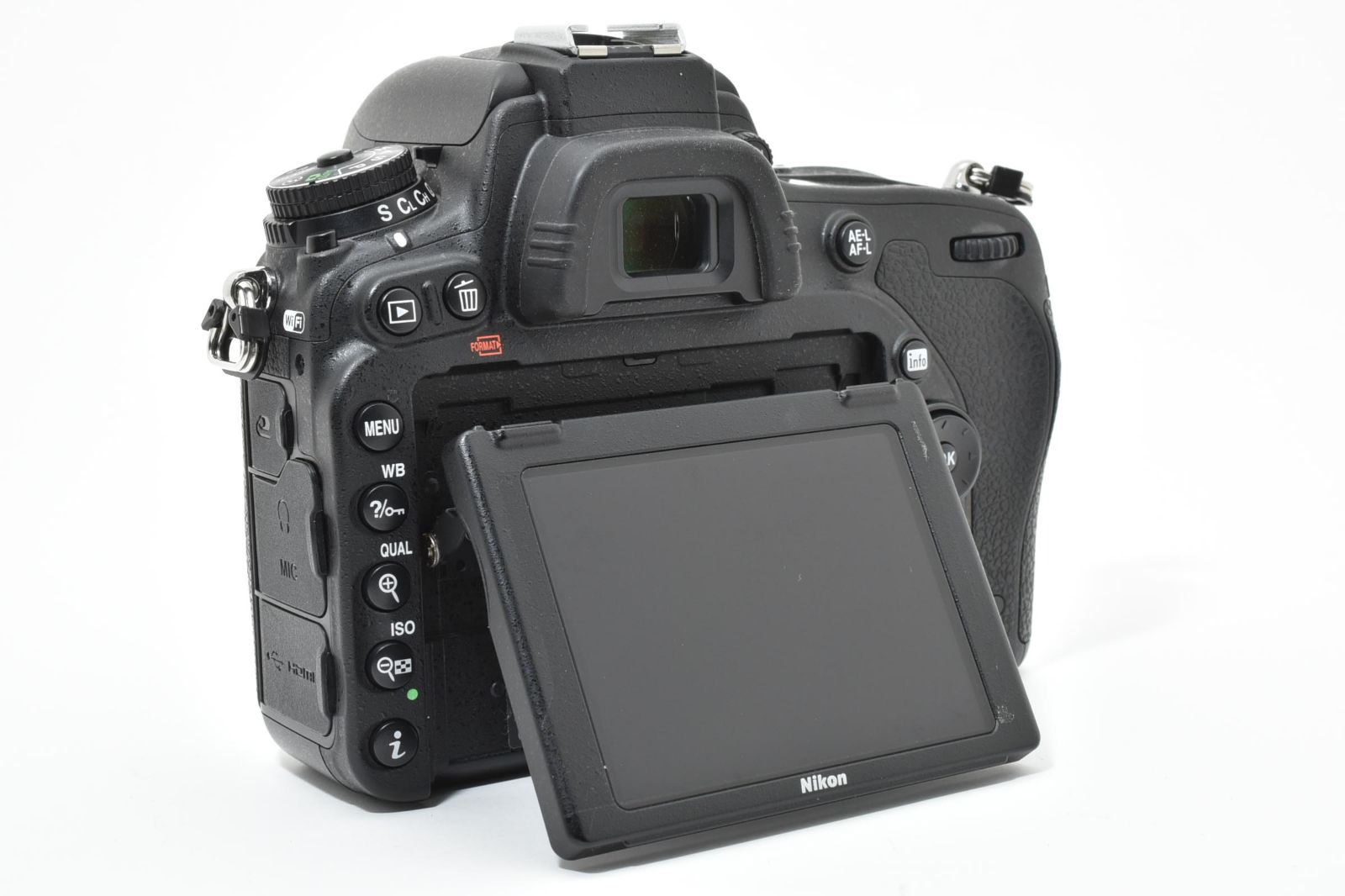 シャッター回数4929回！□美品□ Nikon D750 - メルカリ