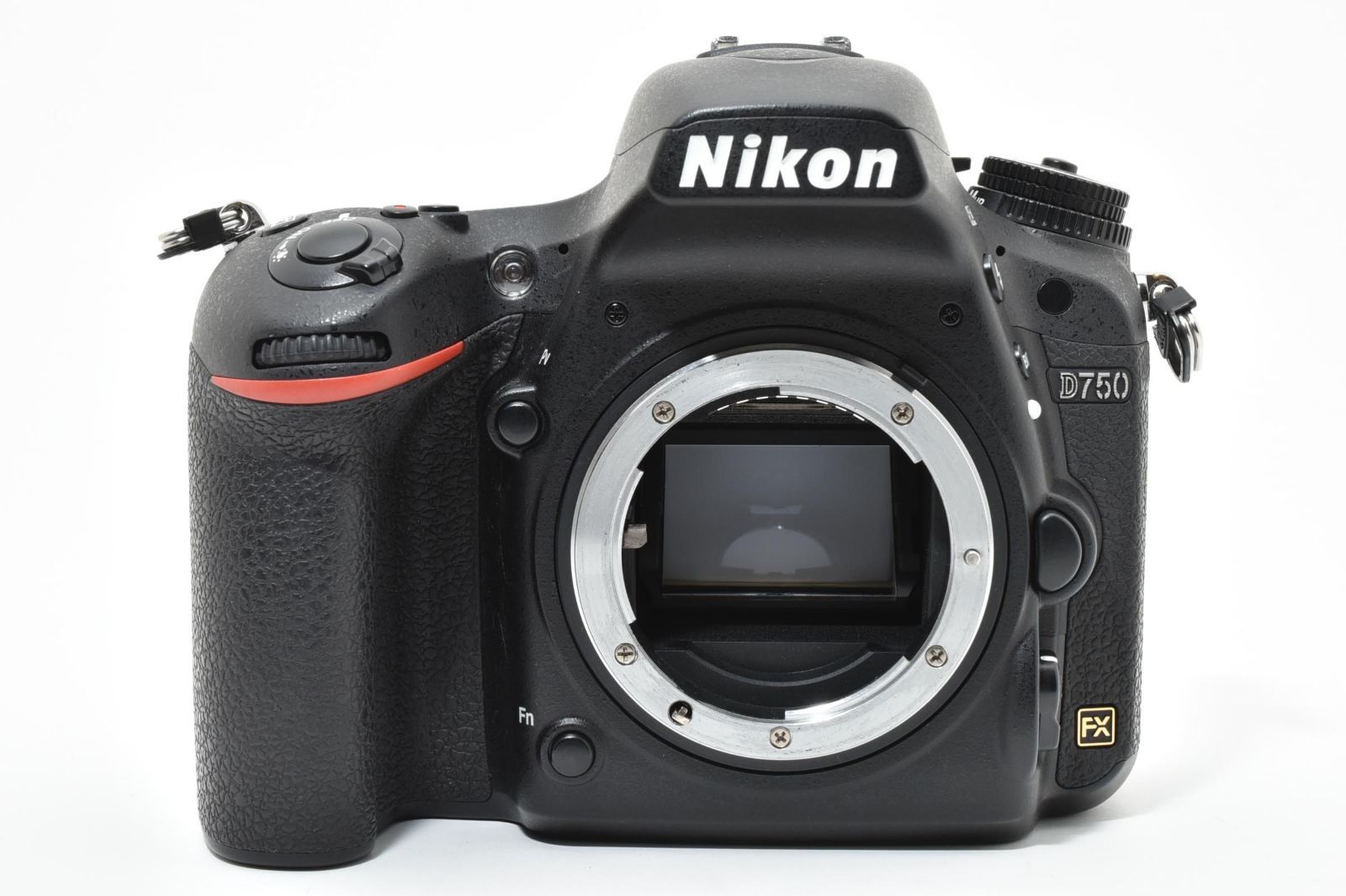 シャッター回数4929回！□美品□ Nikon D750 - メルカリ