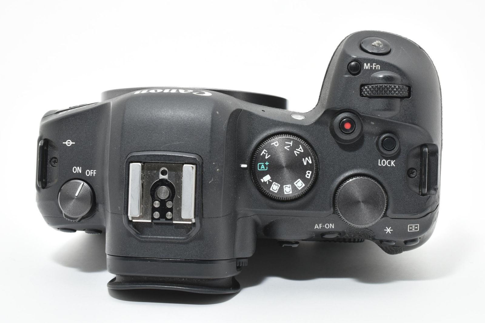 シャッター回数129000回以下！□美品□ CANON EOS R6 ボディー - メルカリ