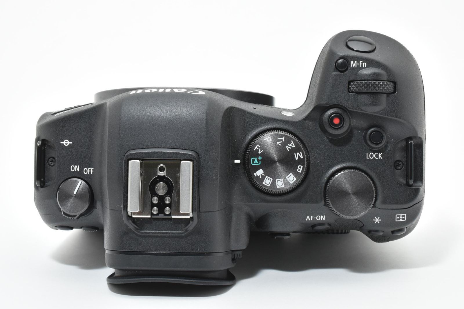 シャッター回数76000回以下！No.101023□極上品□ CANON EOS R6