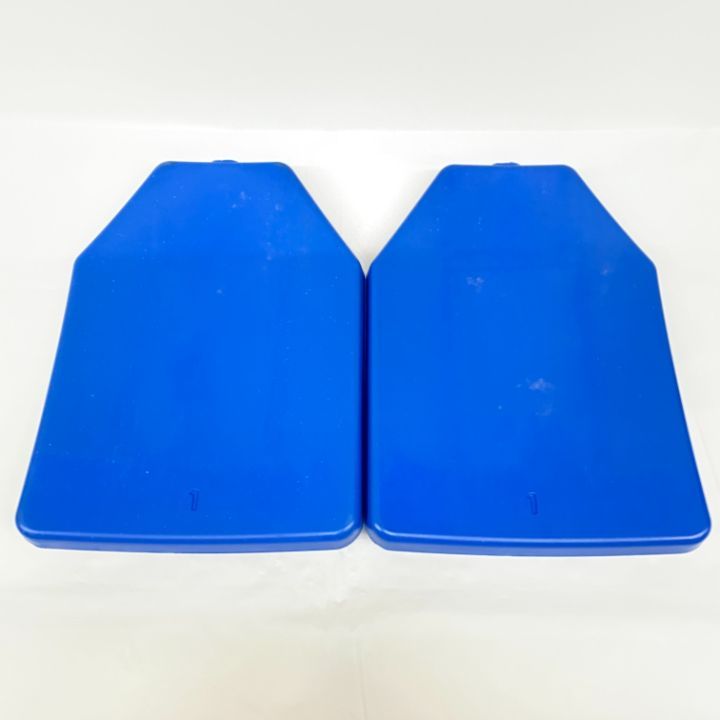 東店40-2948-2601] [店舗併売]TEAM WENDY トレーニングプレート ダミー