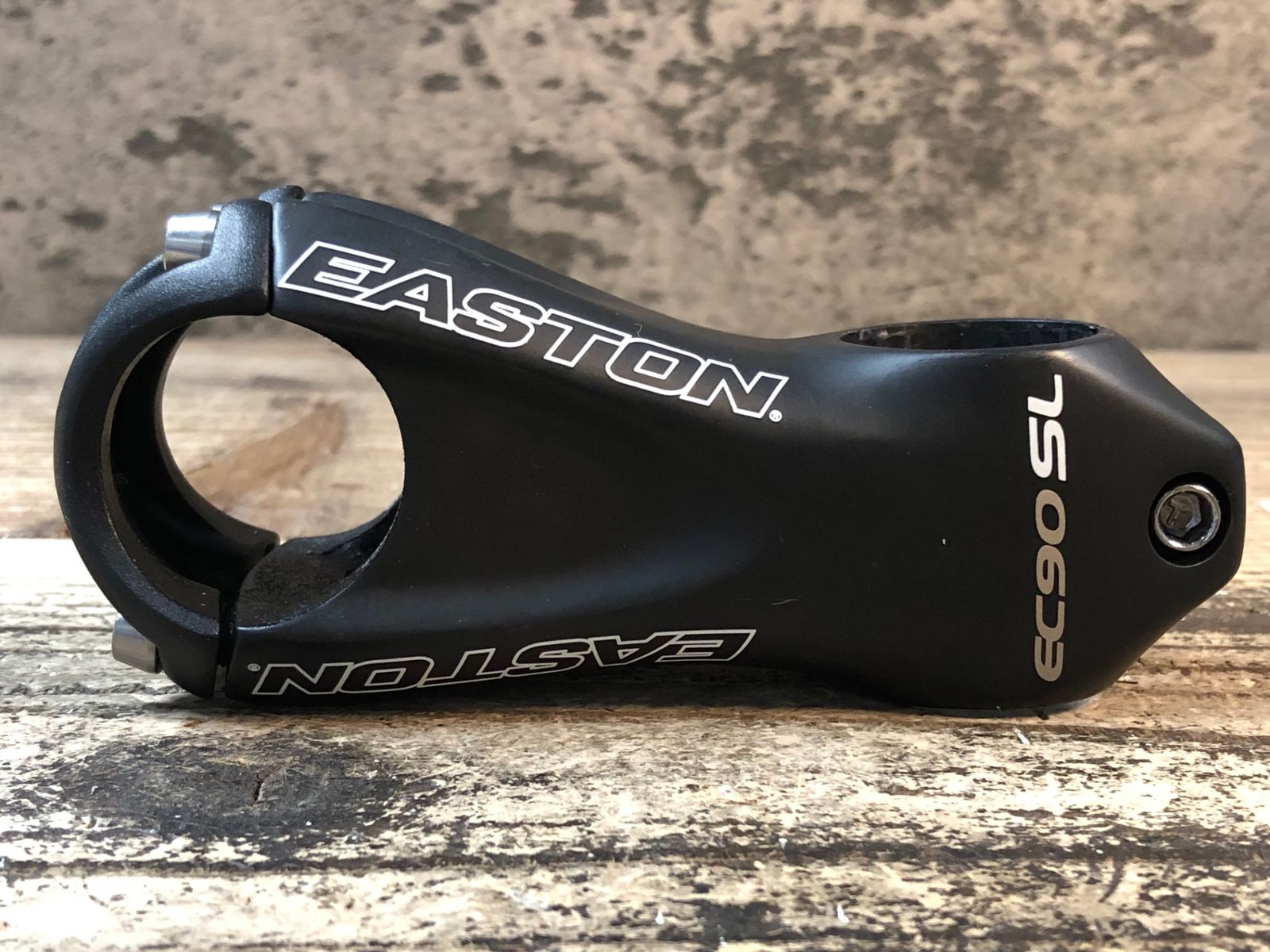 JS777 イーストン EASTON EC90 SL カーボン ステム Φ31.8 80mm - メルカリ