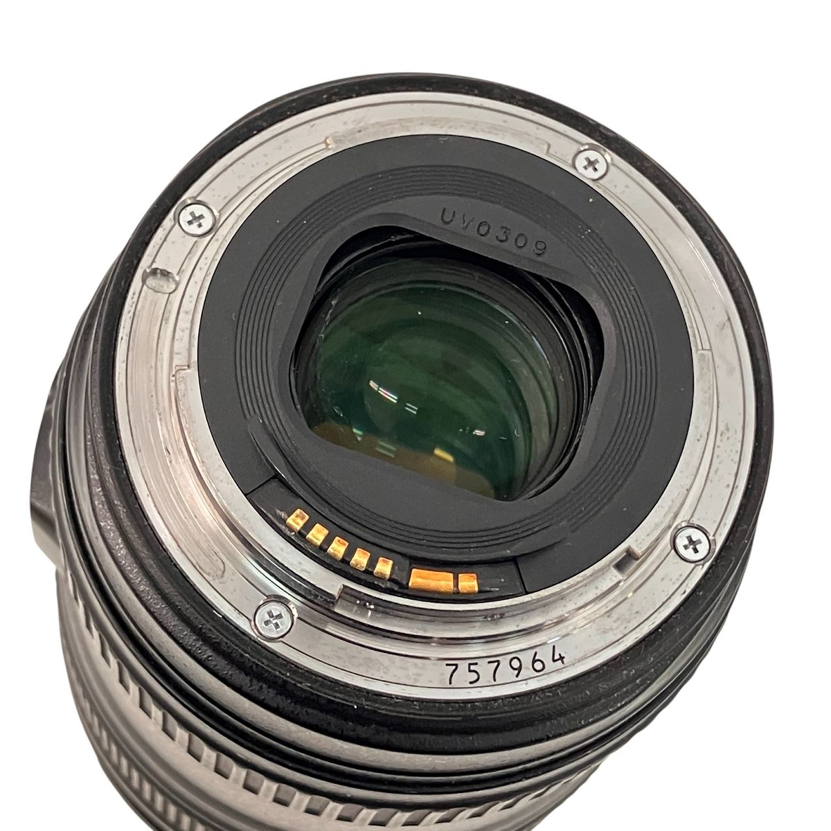 Canon ZOOM LENS EF 24-105mm F4 L IS USM ズームレンズ キャノン