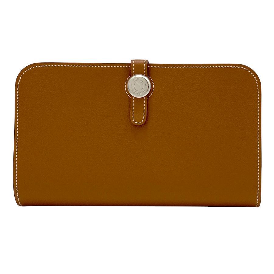 新品】HERMES エルメス ドゴンロング ドゴン GM エヴァーカラー