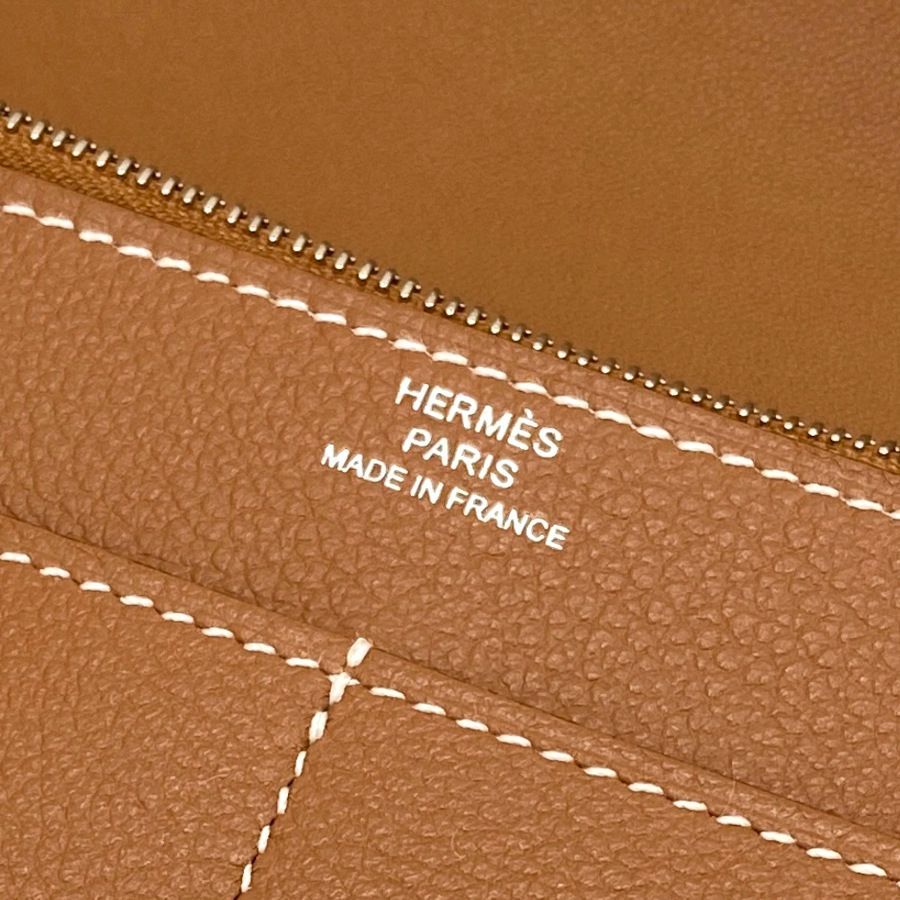 新品】HERMES エルメス ドゴンロング ドゴン GM エヴァーカラー