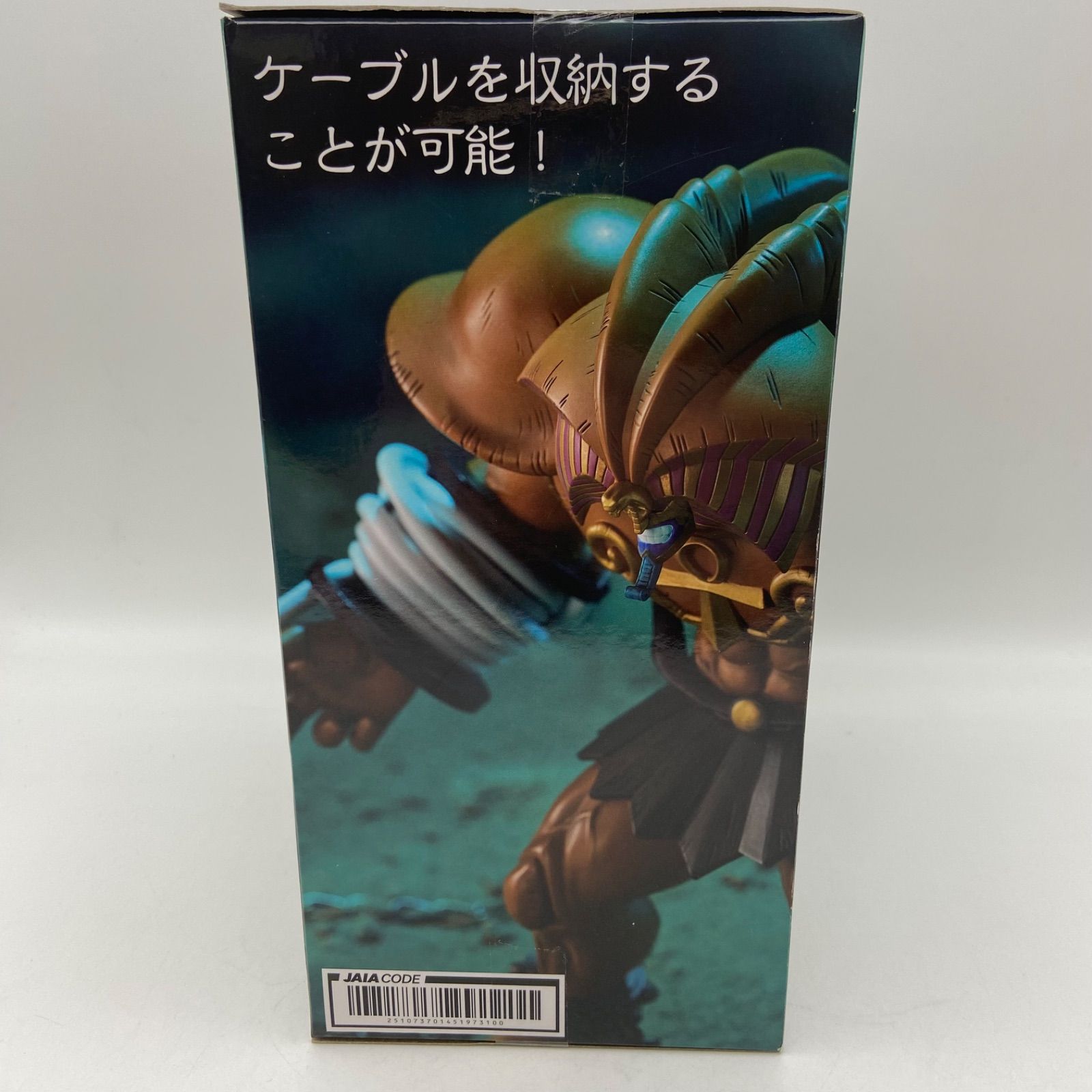 遊戯王 封印されしエグゾディア ケーブルホルダーフィギュア　12個 遊戯王デュエルモンスターズ 封印されしエクゾディア ケーブルホルダー
