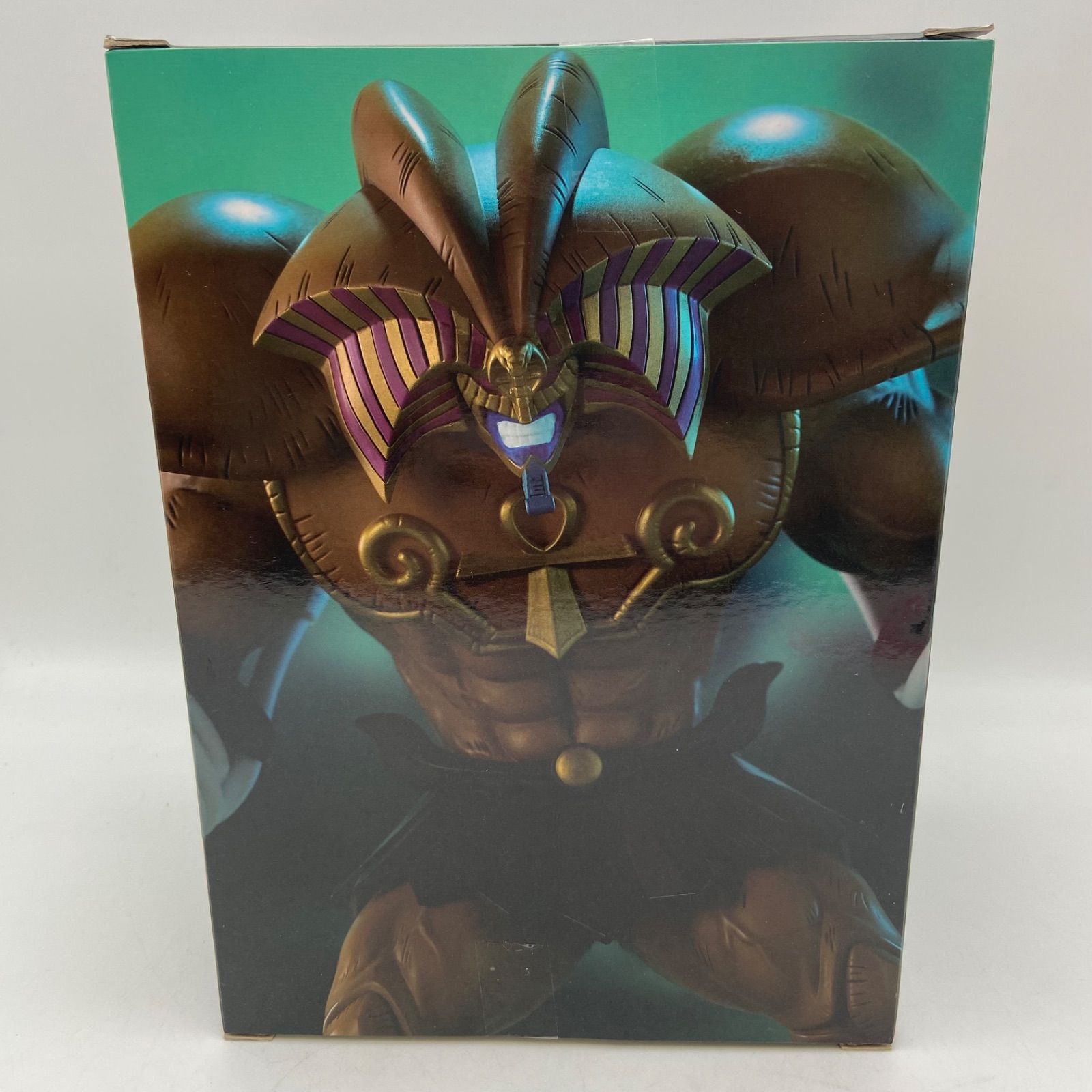 遊戯王 封印されしエグゾディア ケーブルホルダーフィギュア　12個 遊戯王 封印されしエクゾディア ケーブルホルダーフィギュア 真紅眼の