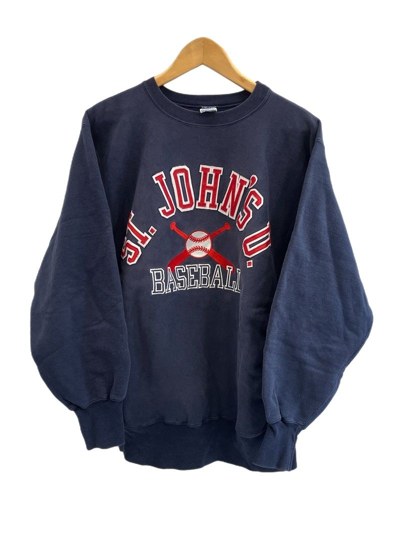 チャンピオン Champion 90s～ Vintage ヴィンテージ 刺繍タグ リバース