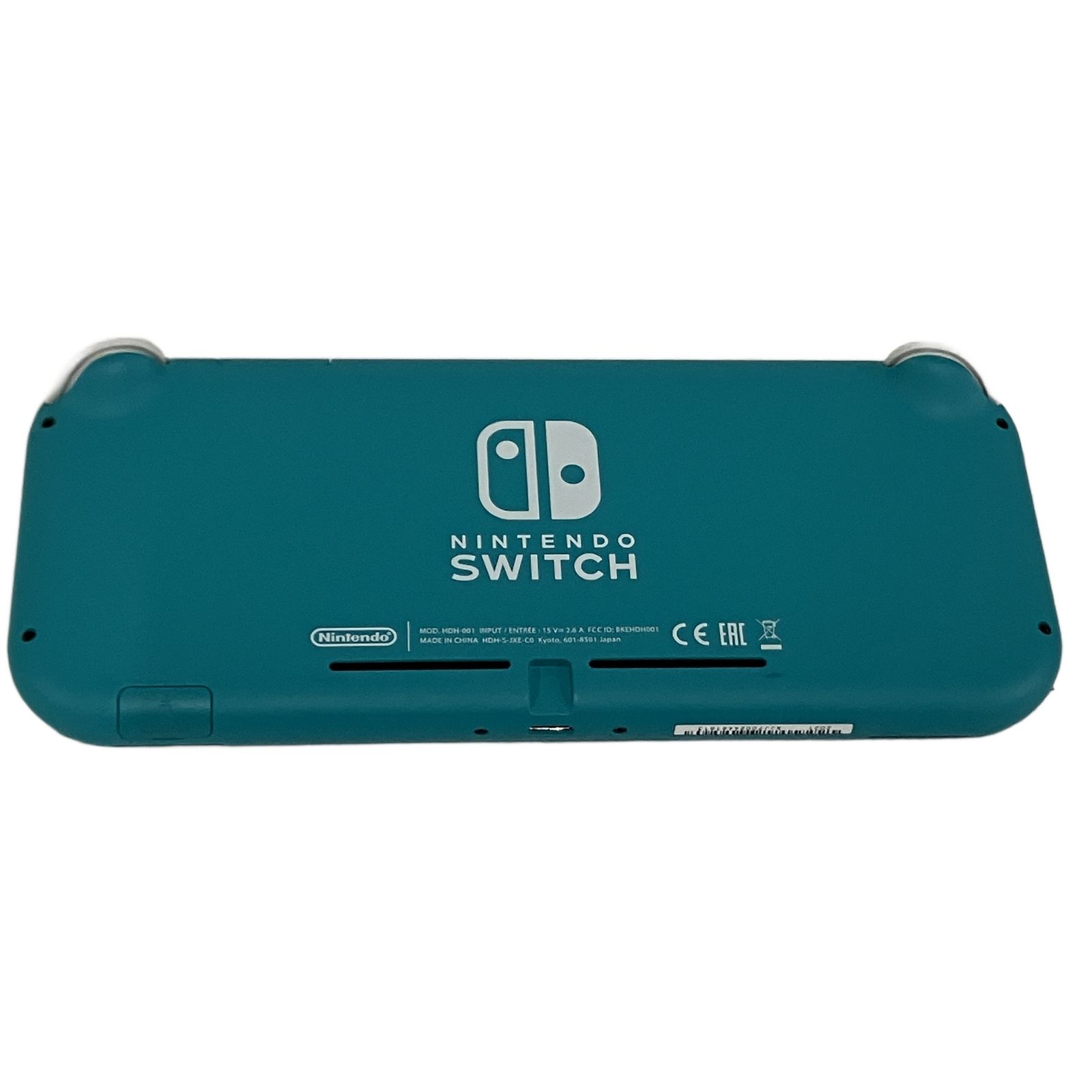 Nintendo Switch Lite HDH-001 ニンテンドー スイッチライト 家庭用