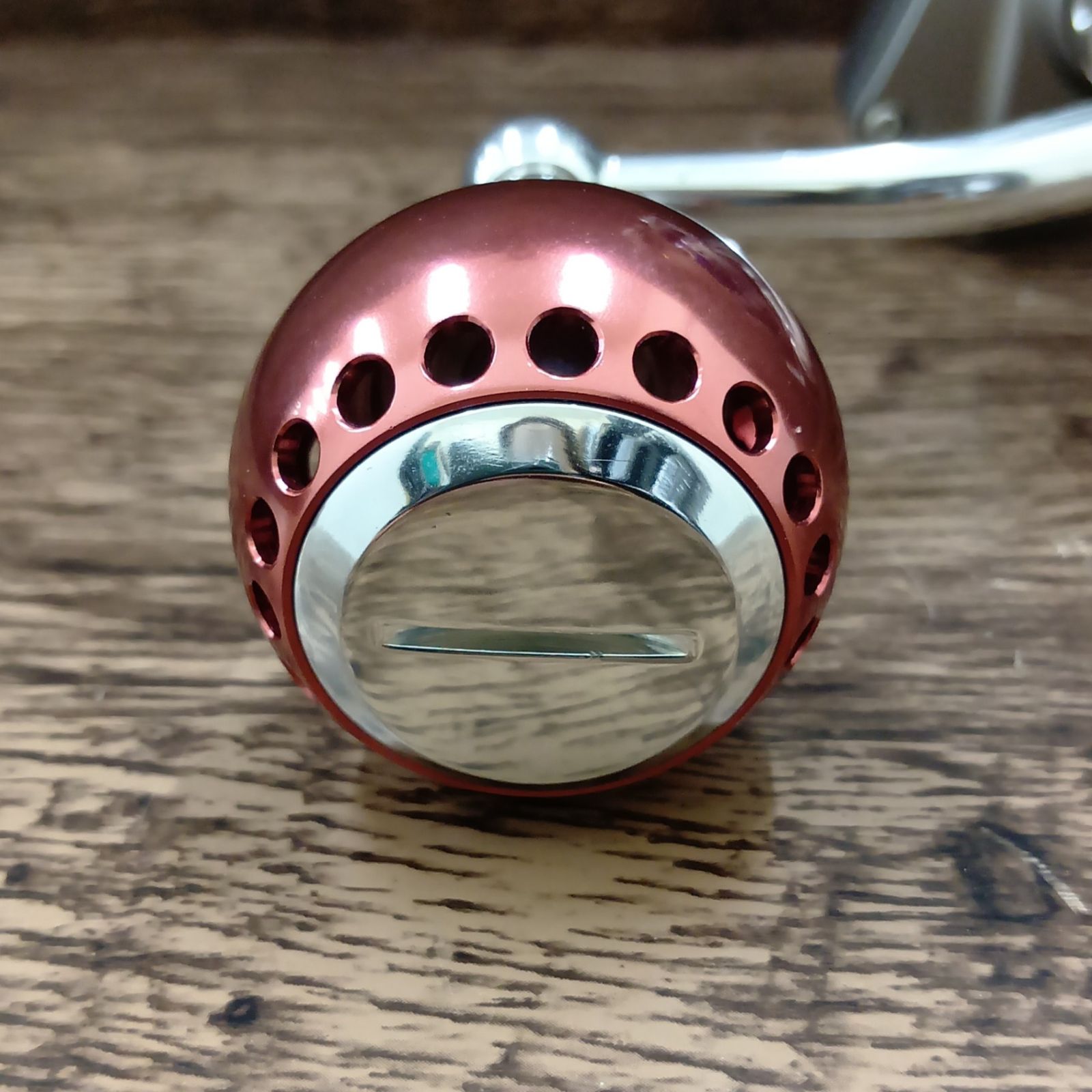 ダイワ(DAIWA) 01 ソルティガ Z4500 スピニングリール - メルカリ