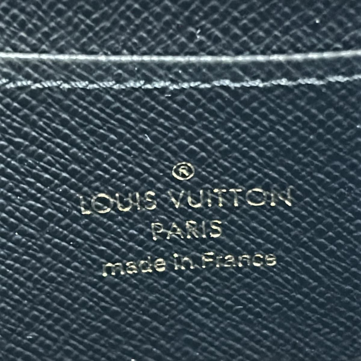 極美品☆ルイヴィトン　モノグラムジャイアント　ジッピーパース　M69354 LOUIS VUITTON(ルイヴィトン) コインケース ジャイアントモノグラム美