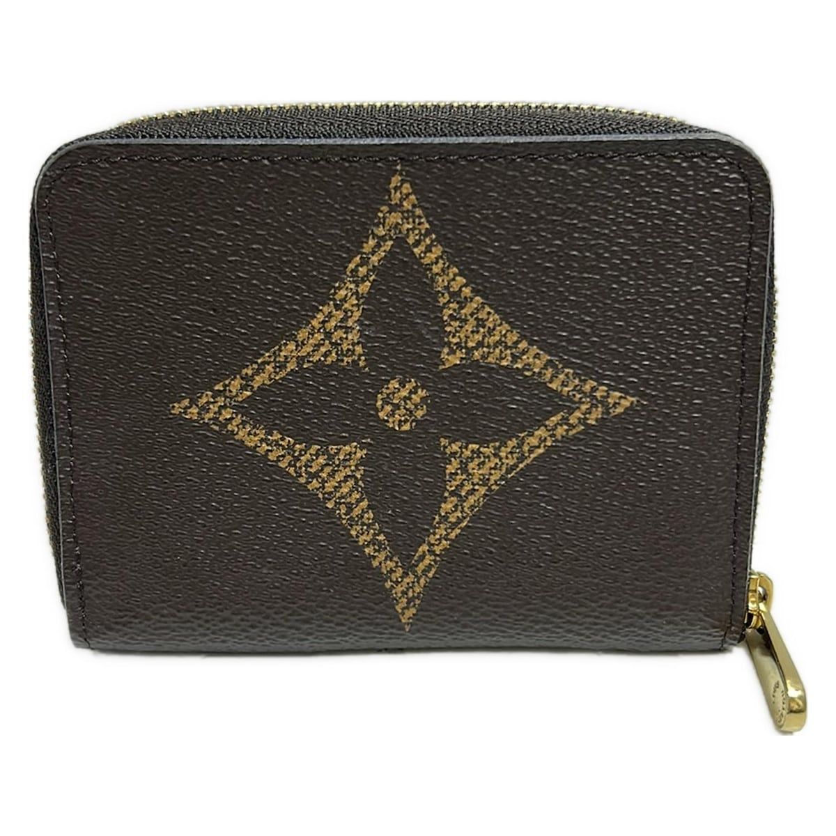 LOUIS VUITTON(ルイヴィトン) コインケース ジャイアントモノグラム美