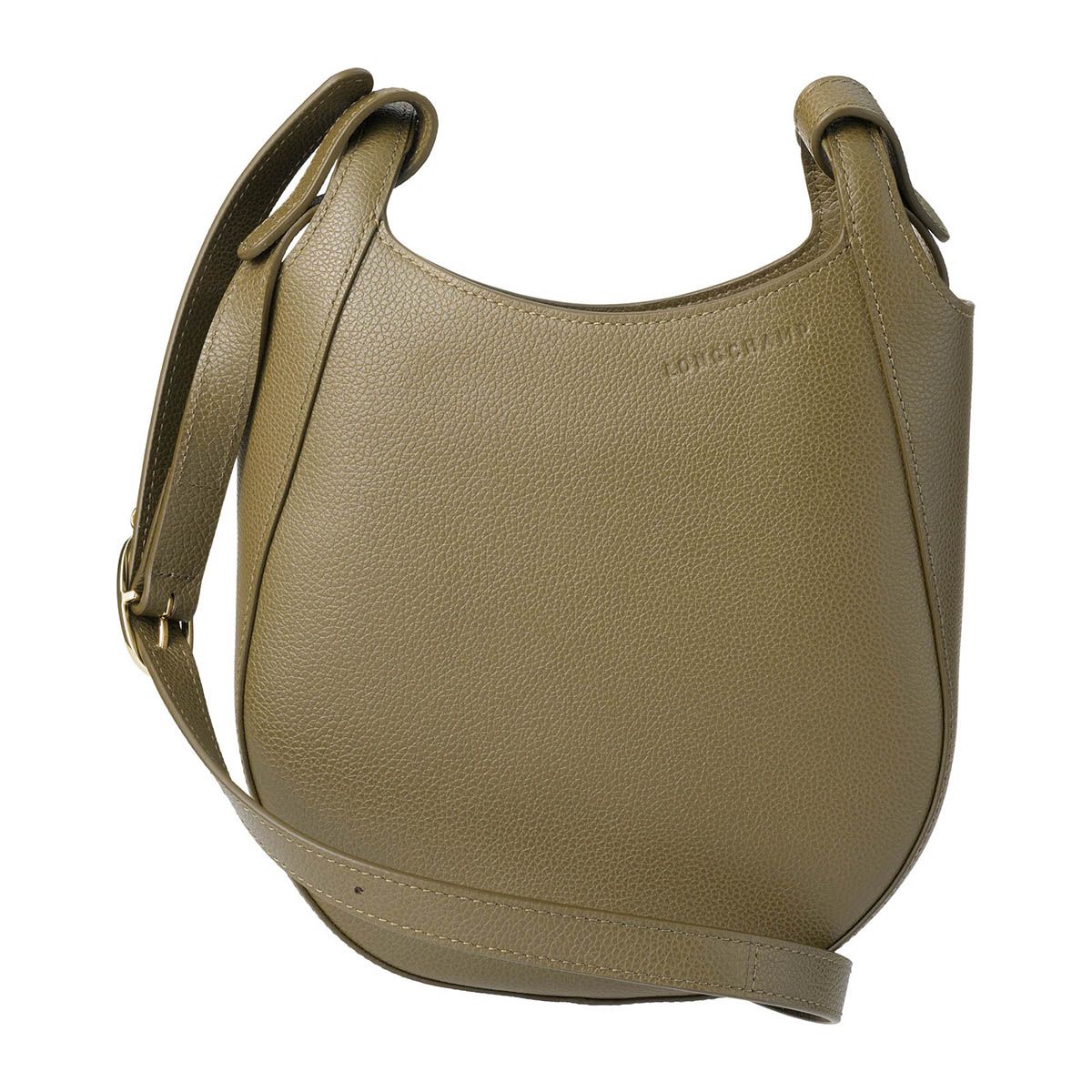 新品 ロンシャン LONGCHAMP ショルダーバッグ ル フローネ S クロス 