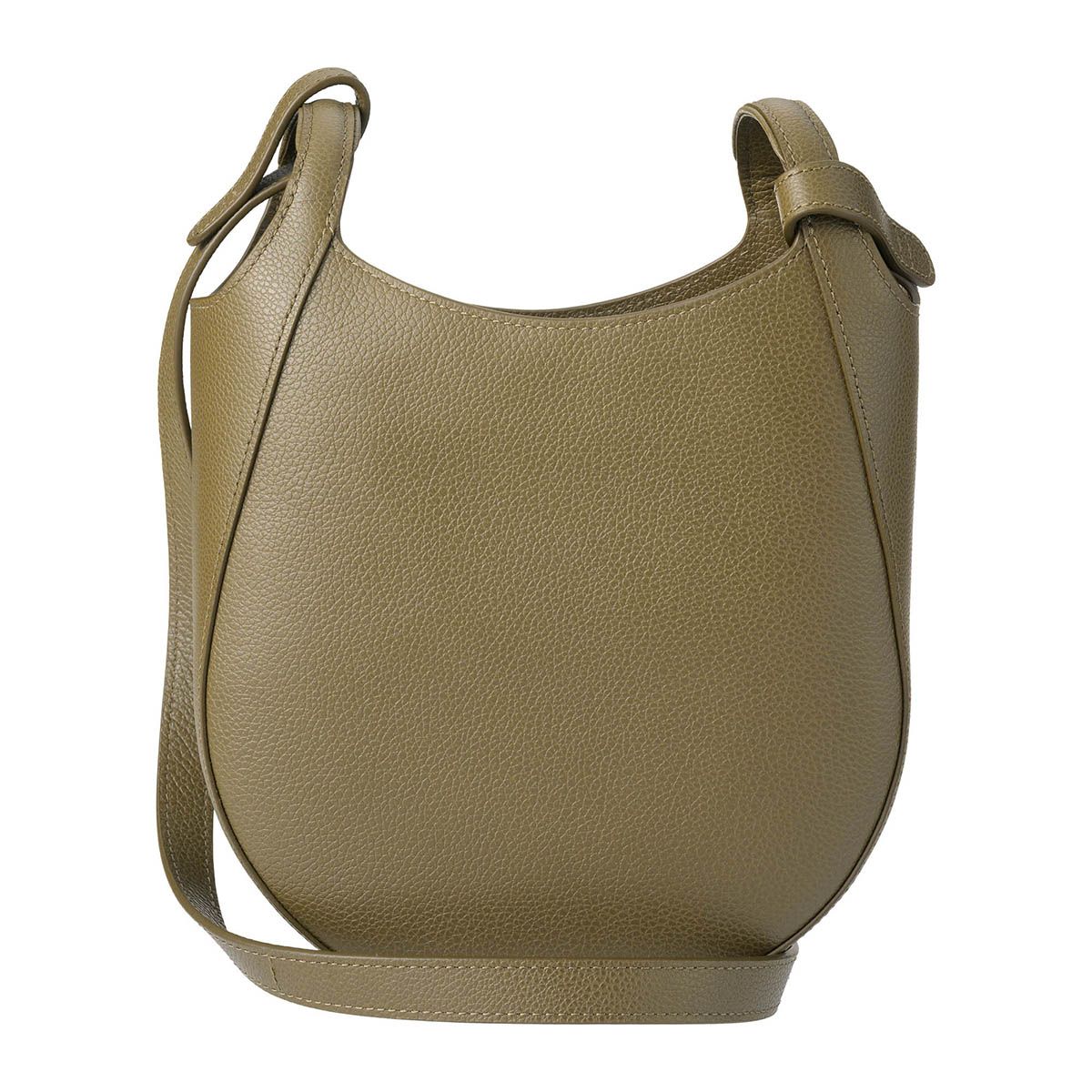 新品 ロンシャン LONGCHAMP ショルダーバッグ ル フローネ S クロスボディバッグ ケッパー 新品 ロンシャン LONGCHAMP ショルダーバッグ ル フローネ S クロス