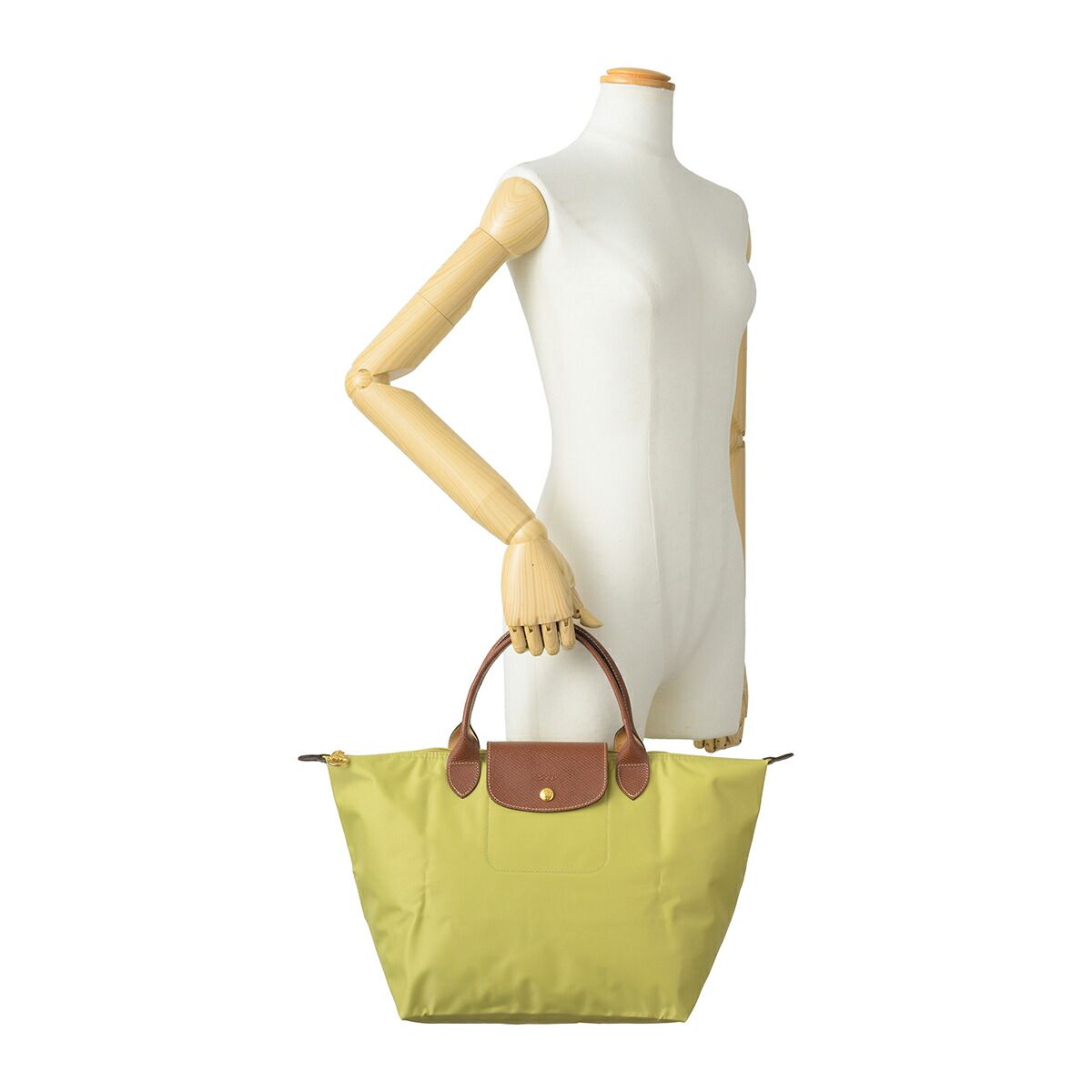 新品 ロンシャン LONGCHAMP ハンドバッグ ル プリアージュ オリジナル  