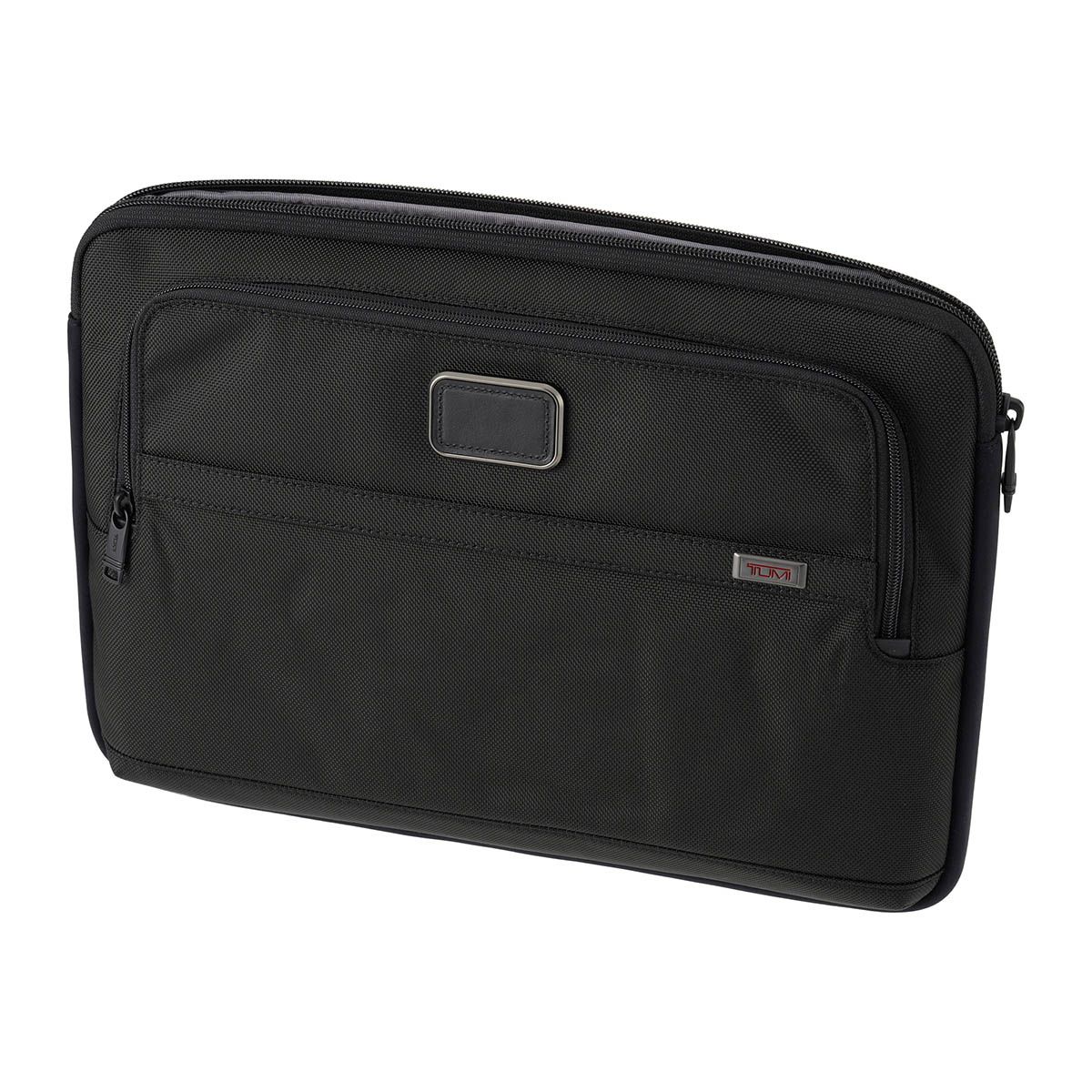 新品 トゥミ TUMI ラップトップカバー アルファ ブラック 新品 トゥミ TUMI ラップトップカバー アルファ ブラック 【公式通販】