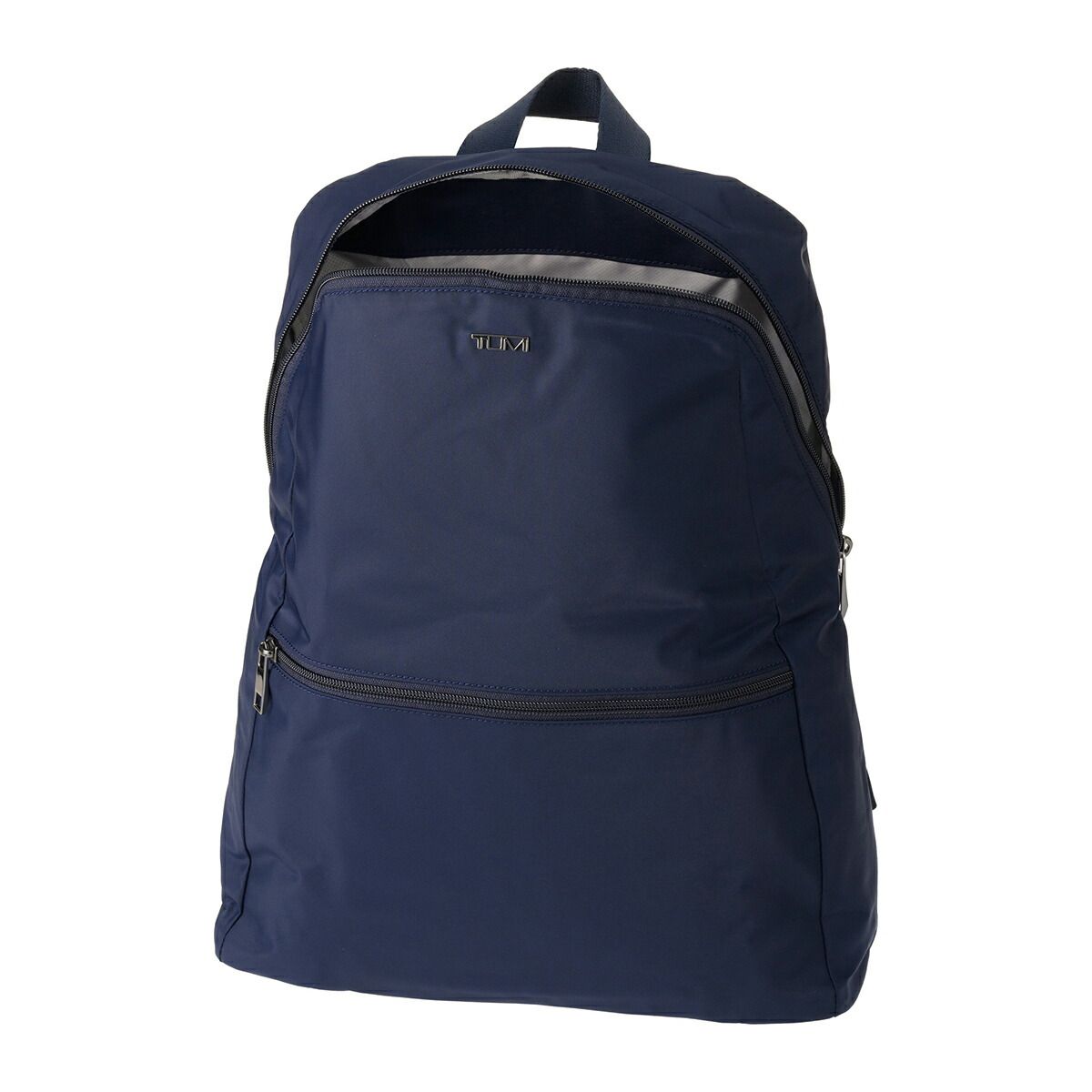 新品 トゥミ TUMI リュックサック ヴォヤジュール ネイビー - メルカリ