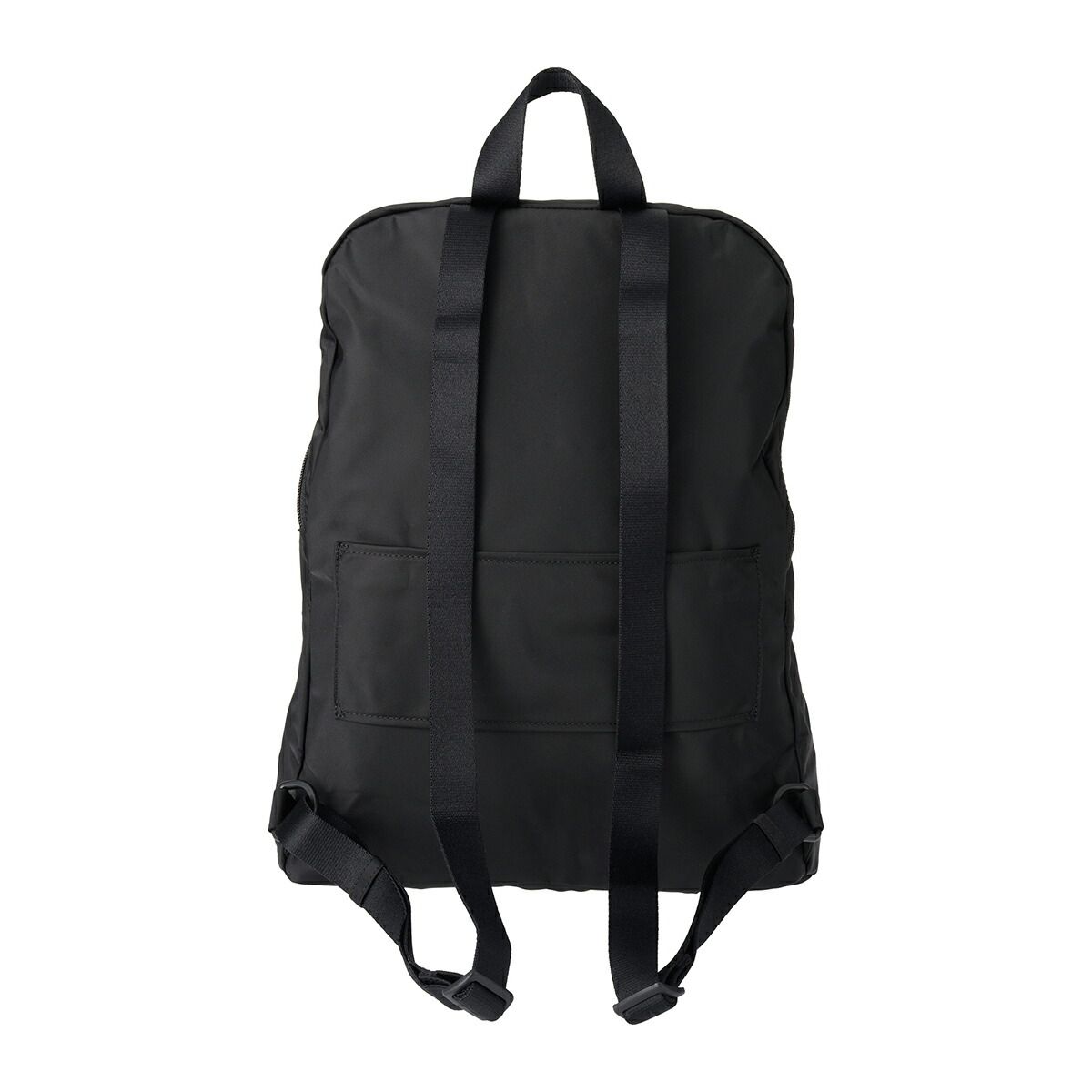 新品 トゥミ TUMI リュック ヴォヤジュール ブラック/ゴールド - メルカリ
