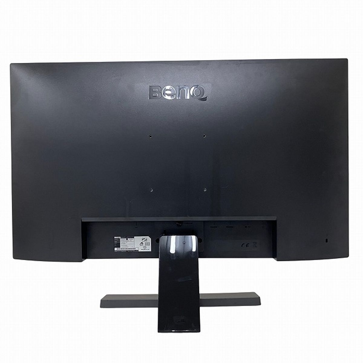 BenQ EL2870U 28インチ 4k 60fps 対応 モニター 中古品 BenQ EL2870U 28インチ 4k 60fps 対応 モニター 品