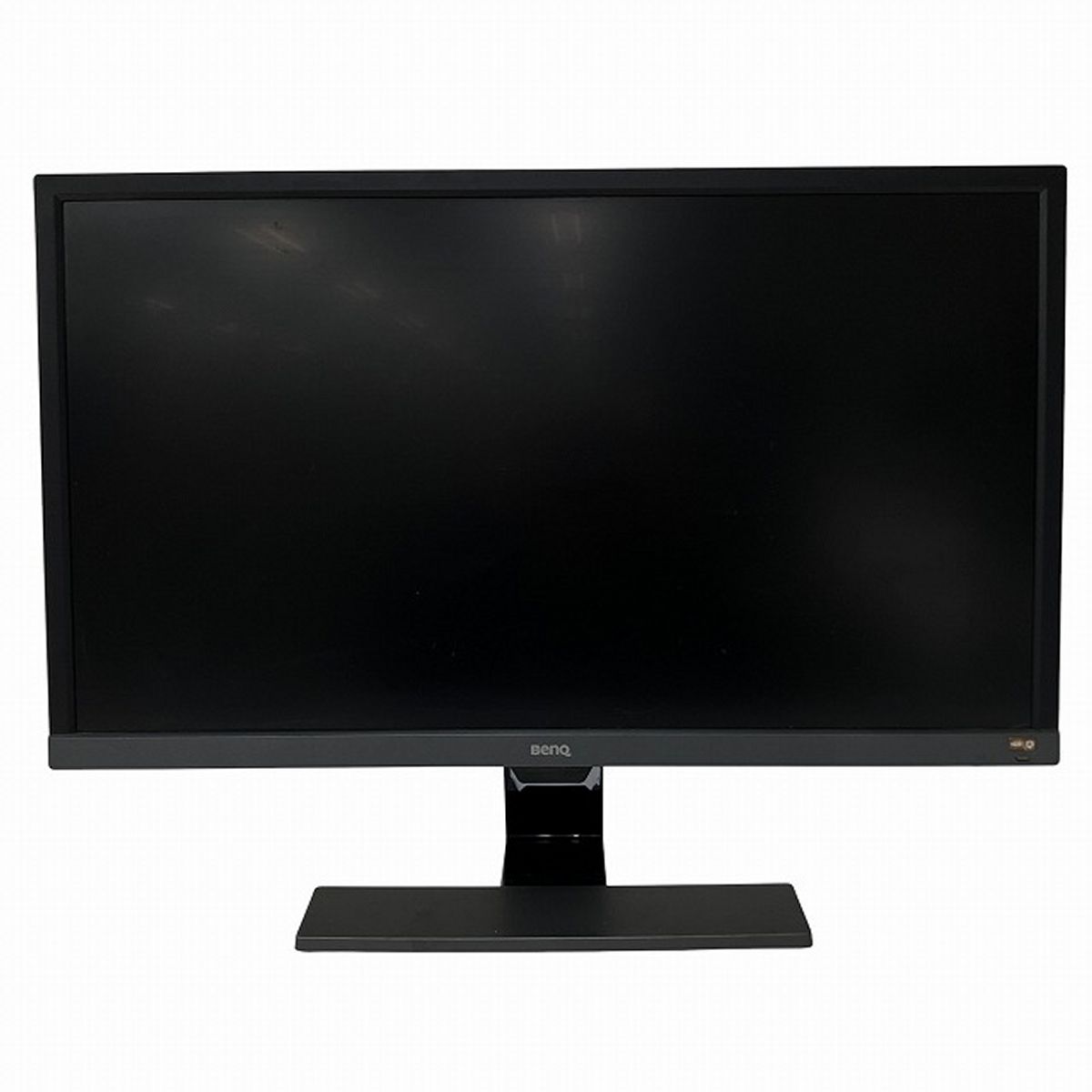 BenQ EL2870U 27.9インチ ゲーミングモニター 液晶ディスプレイ 中古