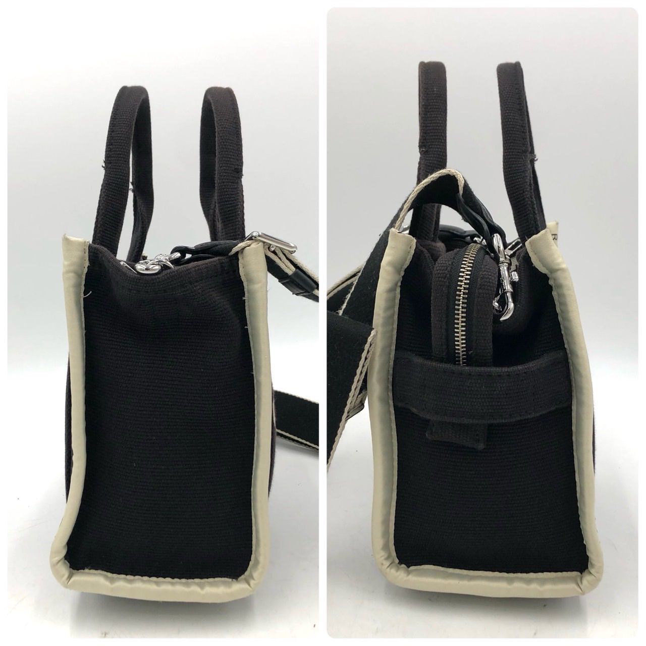 美品✨】マークジェイコブス ザ トートバッグ ミニ 2WAY ✨稀少✨美品✨
