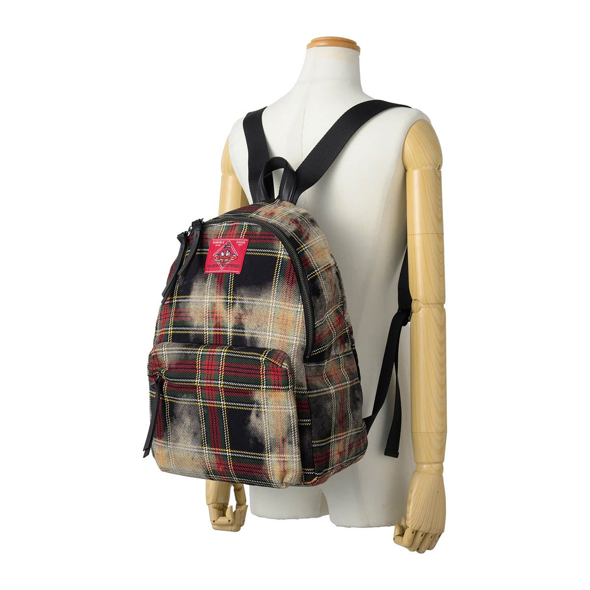 新品 ヴィヴィアン ウエストウッド Vivienne Westwood リュックサック 