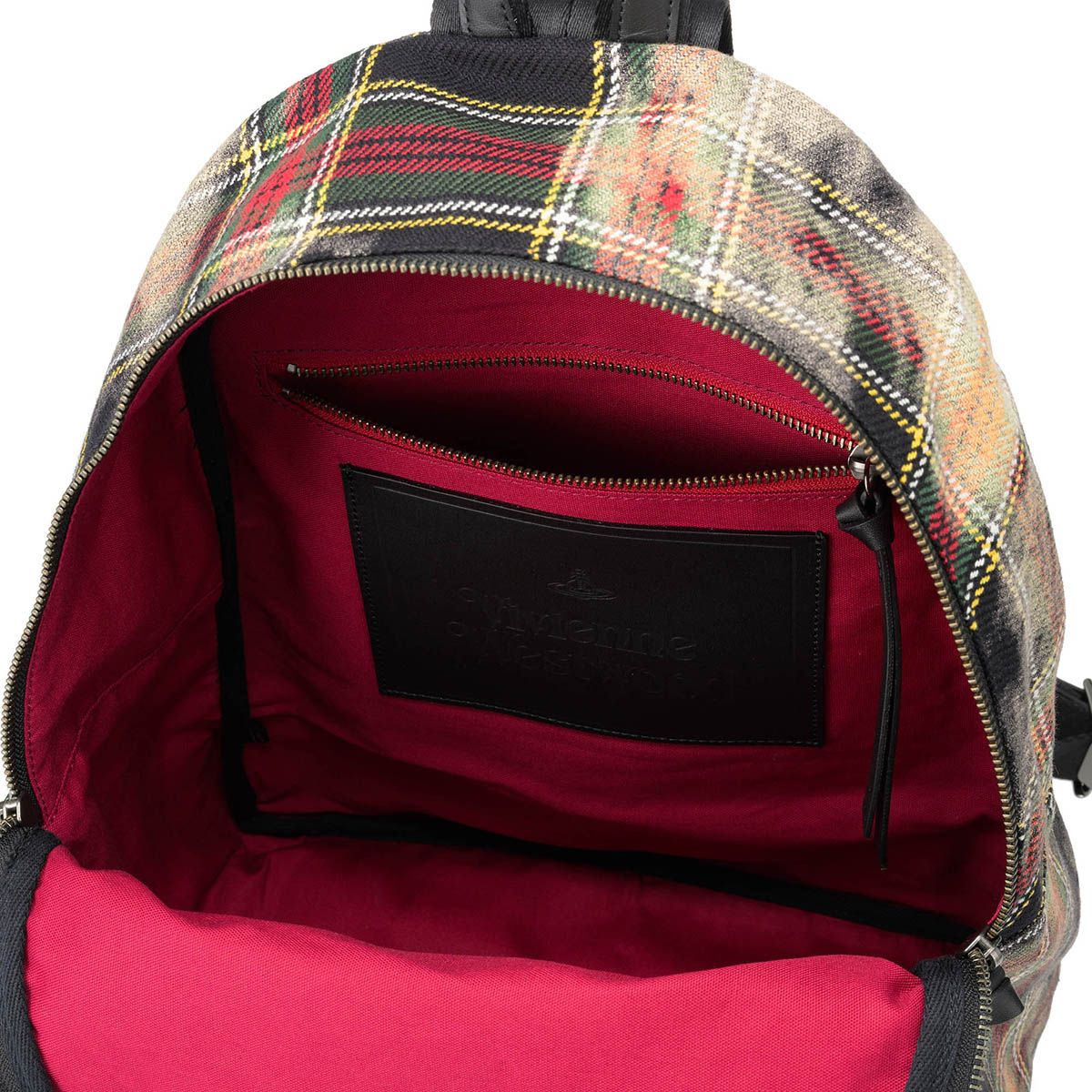 新品 ヴィヴィアン ウエストウッド Vivienne Westwood リュックサック