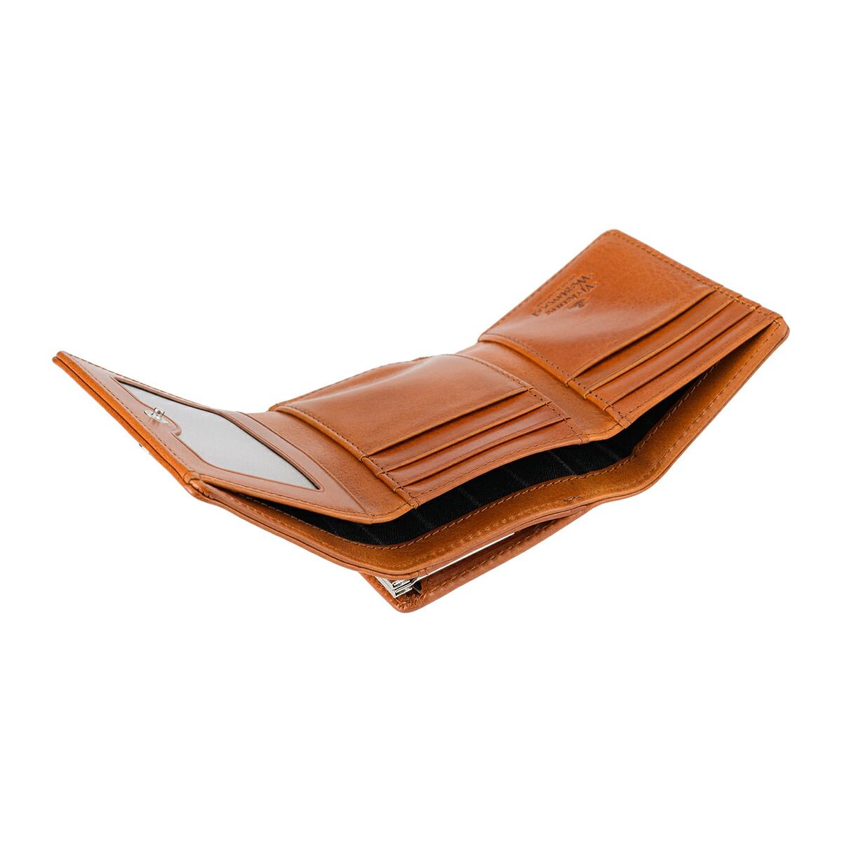 新品 ヴィヴィアン ウエストウッド Vivienne Westwood 3つ折り財布