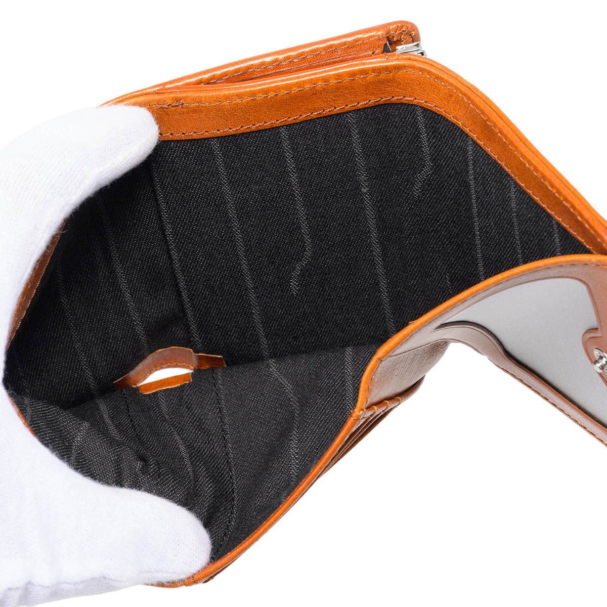 新品 ヴィヴィアン ウエストウッド Vivienne Westwood 3つ折り財布