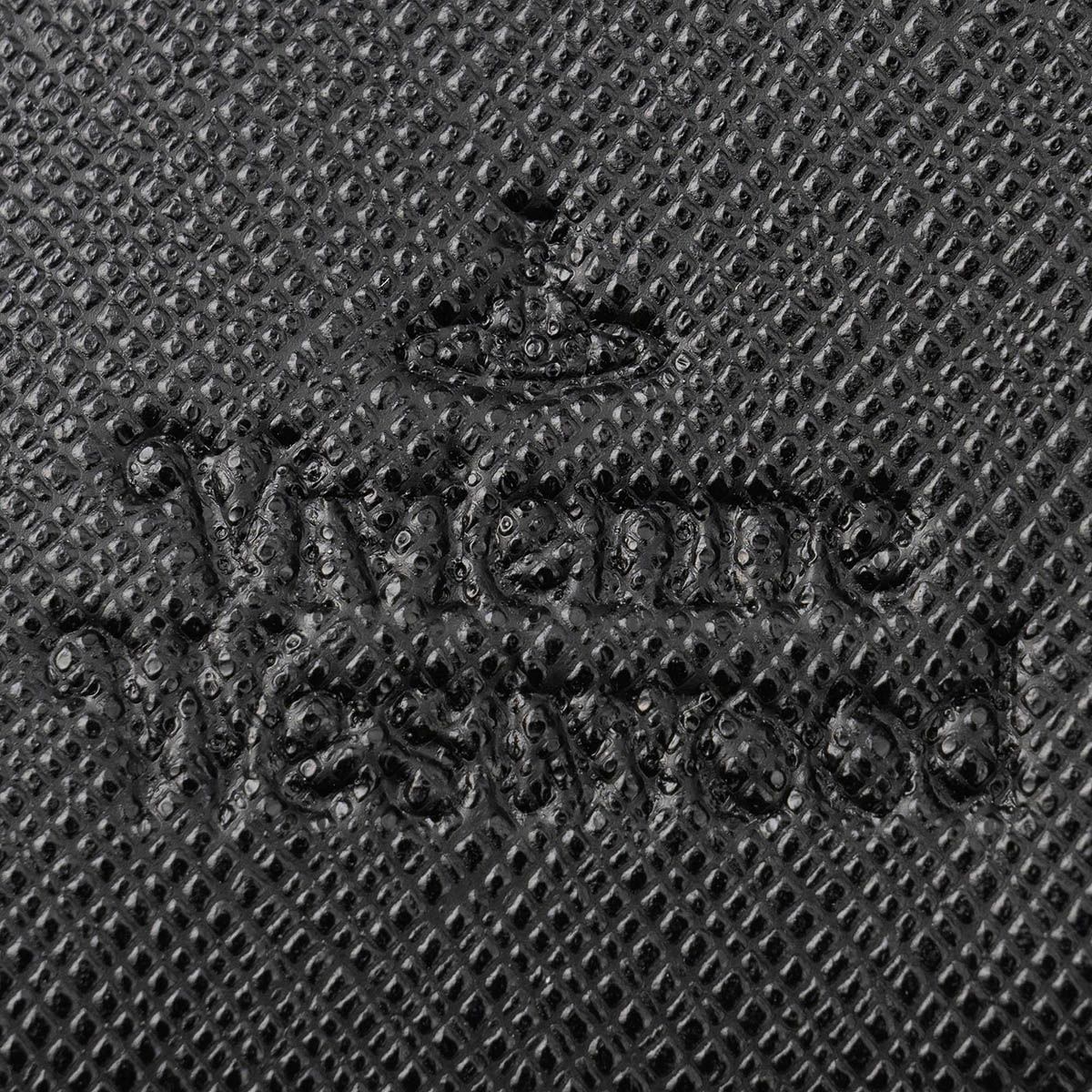 新品 ヴィヴィアン ウエストウッド Vivienne Westwood 2つ折り財布 