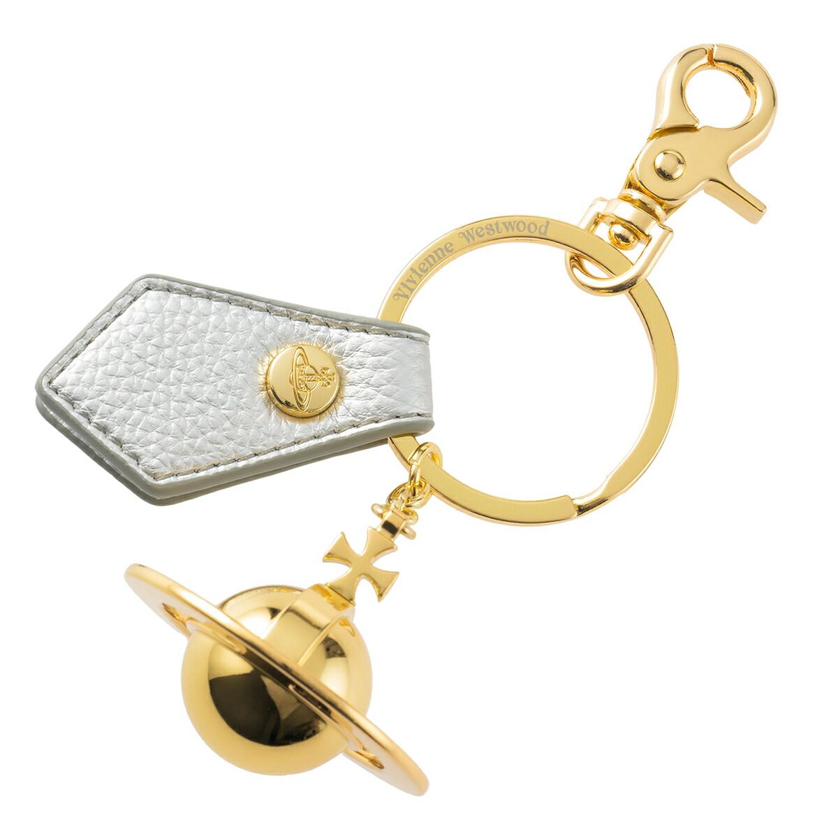新品 ヴィヴィアン ウエストウッド Vivienne Westwood キーホルダー