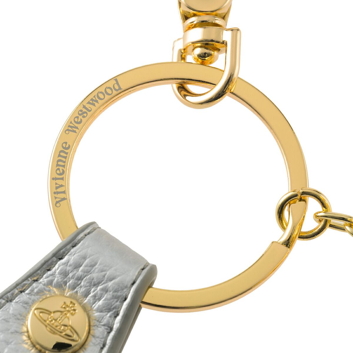 新品 ヴィヴィアン ウエストウッド Vivienne Westwood キーホルダー