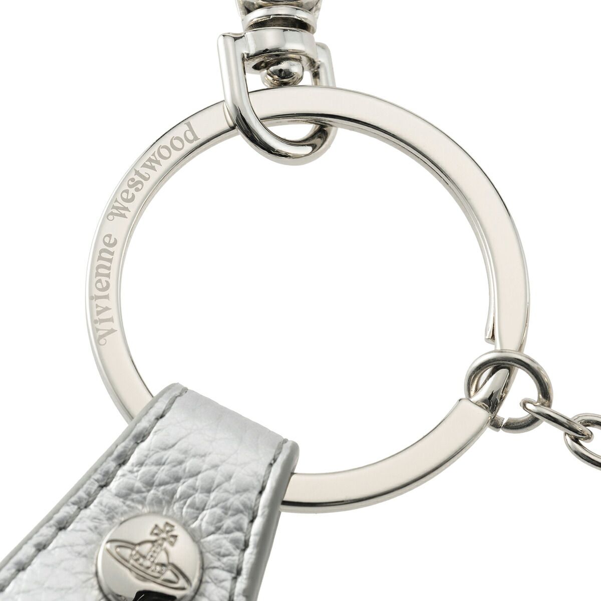 新品 ヴィヴィアン ウエストウッド Vivienne Westwood キーホルダー