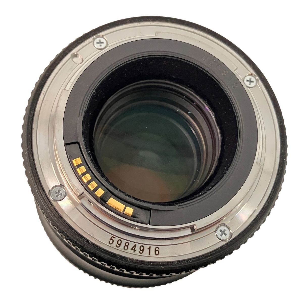 Canon EF 100mm F2.8L Macro IS USM 単焦点 中望遠 レンズ ジャンク