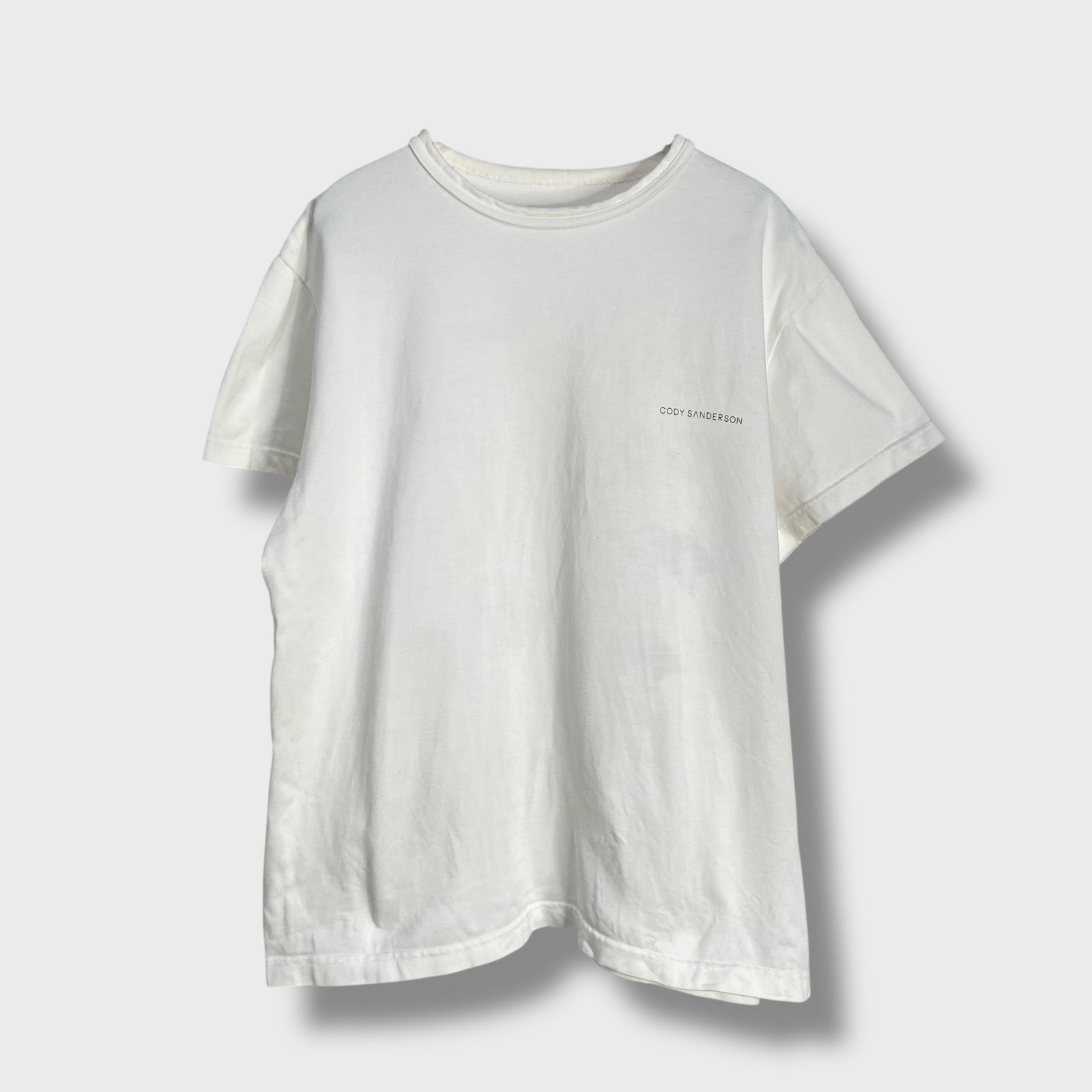 ☆CODY SANDERSON☆コディサンダーソン☆マルチアローTシャツ☆バック 