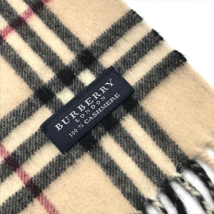 展示品 BURBERRY バーバリー ノバチェック マフラー ブラウン カシミヤ 100％ メンズ レディース ファッション 小物 冬物 m15426 展示品 BURBERRY バーバリー ノバチェック マフラー ブラウン カシミヤ