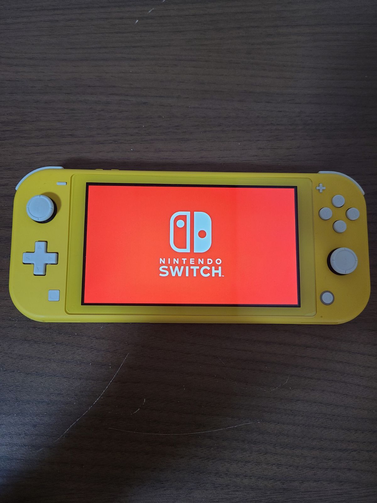 switch Lite