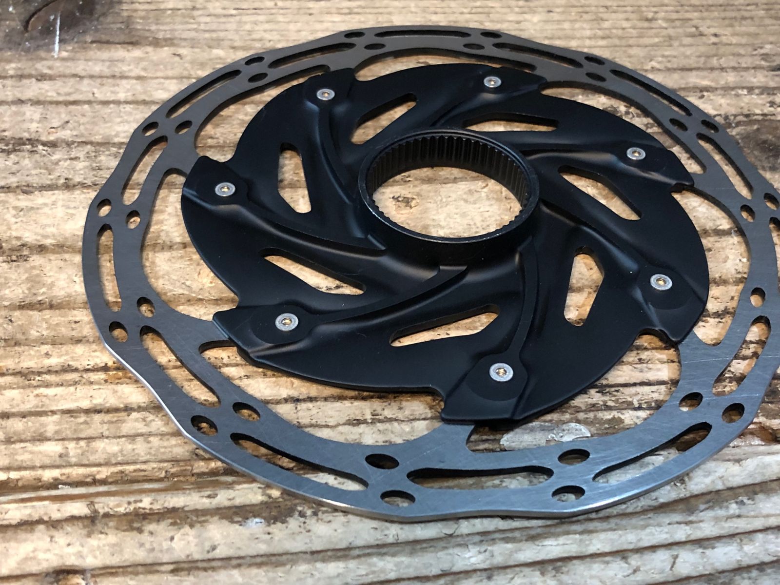 SRAM CLX-R 140mm ディスクブレーキ 2枚セット ローター　スラム SRAM CLX-R 140mm ディスクブレーキ 2枚セット ローター スラム ☆SRAM