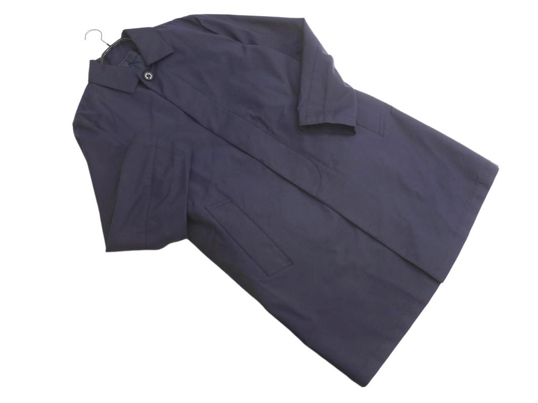 MACKINTOSH LONDON マッキントッシュロンドン ダウン ライナー付き