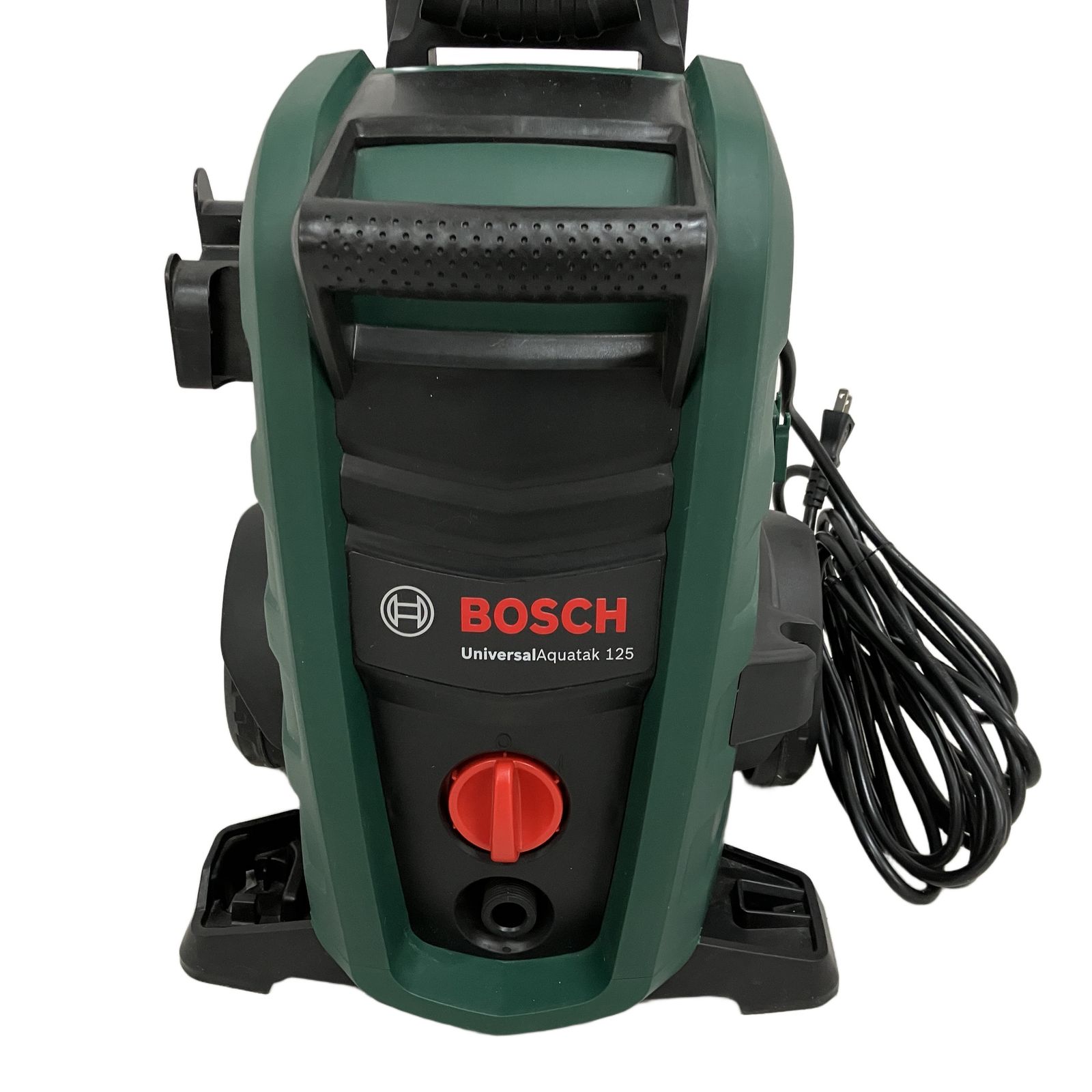 BOSCH universal Aquatak 125 UA125 水道直結型 高圧洗浄機 電動工具