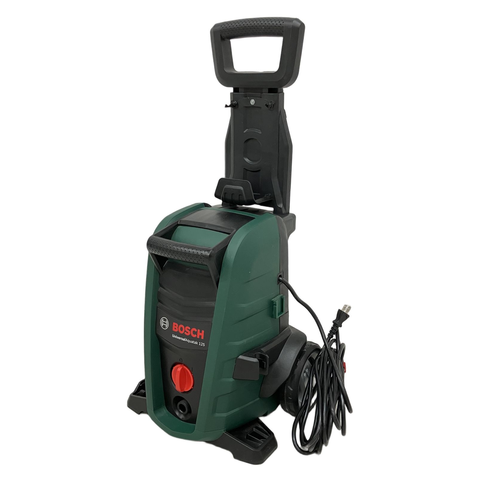 BOSCH universal Aquatak 125 UA125 水道直結型 高圧洗浄機 電動工具