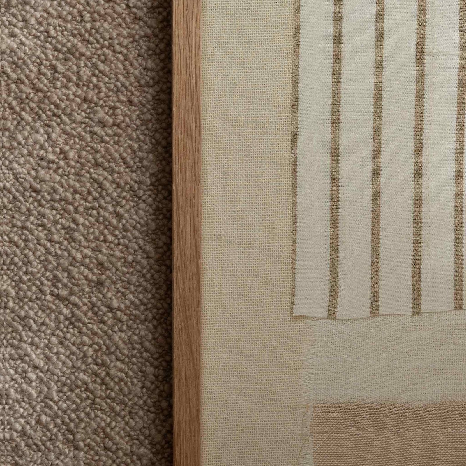 トップ Atelier Cph アートポスター 50×70cm Assemble No 77/98x77-50x70