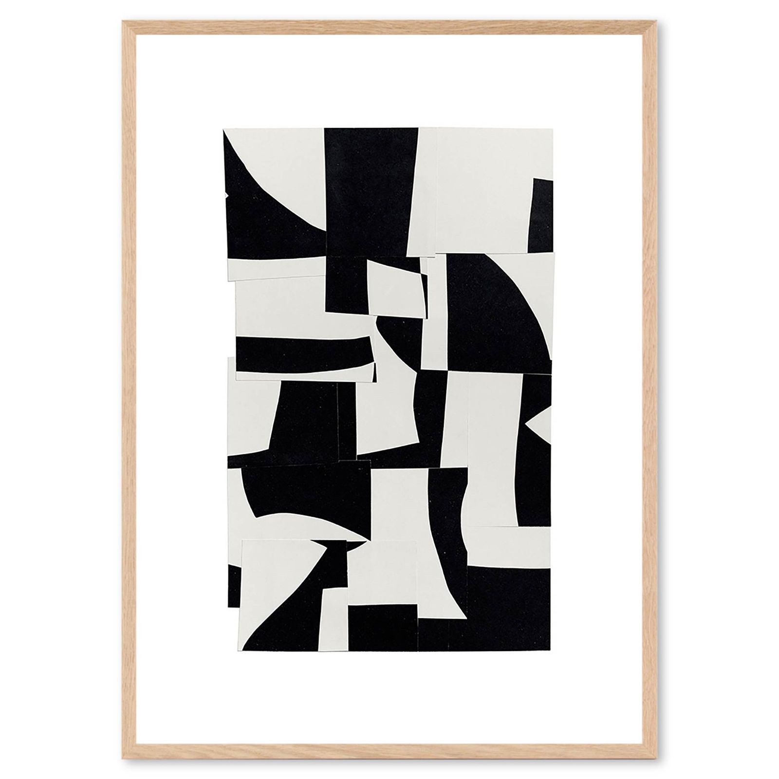 未開封 Fields 50×70cm Atelier Cph .: Atelier Cph