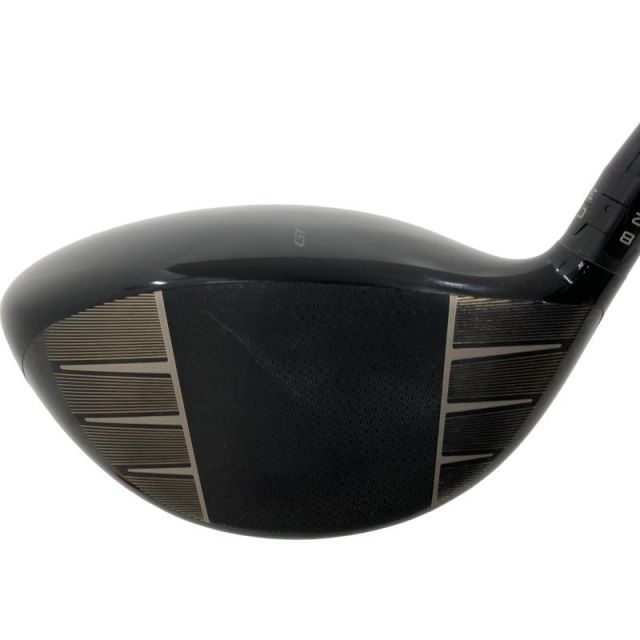 中古】 タイトリスト GT2 10° ドライバー DR 純正特注シャフト