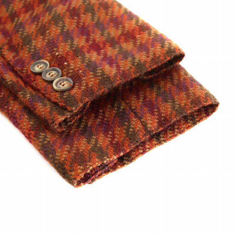 スポーツマックス マックスマーラ SPORT MAX テーラードジャケット